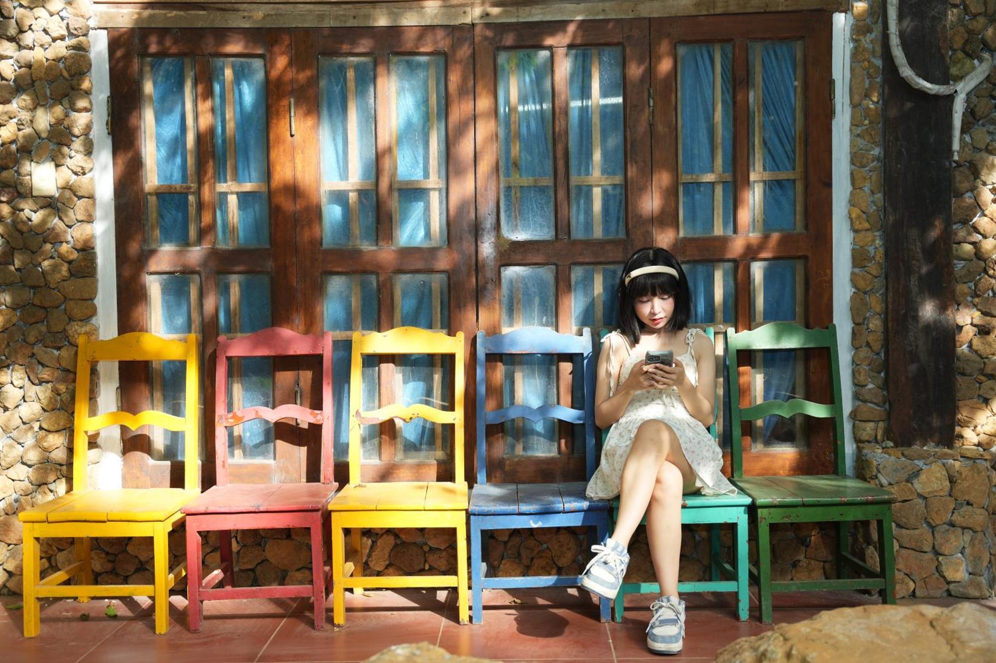 lều Muong Dy Retreat *